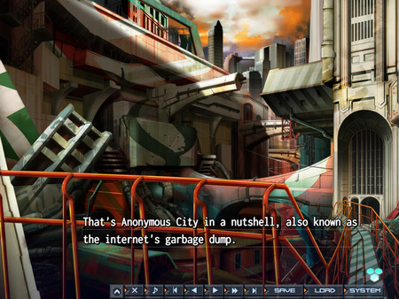Baldr Sky screenshot 9