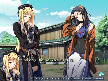 Baldr Sky screenshot 11