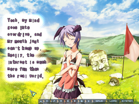 Baldr Sky screenshot 5
