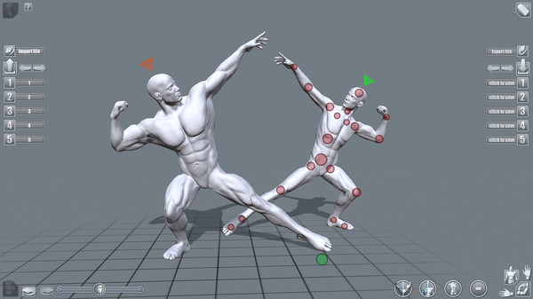 ArtPose Pro screenshot 5