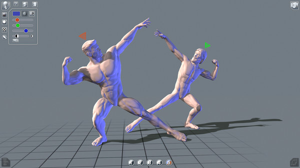ArtPose Pro screenshot 3