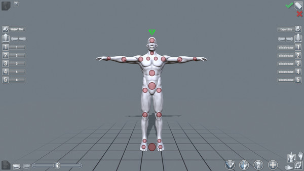 ArtPose Pro screenshot 2