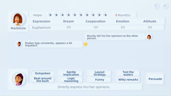 Mobile Empire screenshot 7