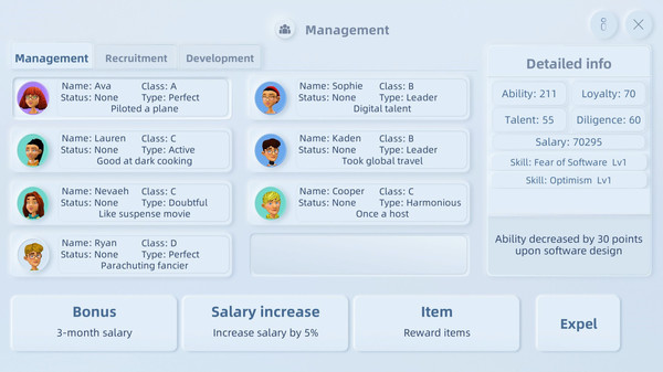 Mobile Empire screenshot 8