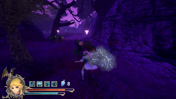 The Song of Terminus 終焉的迴響:護界者之歌 screenshot 5