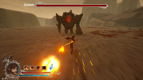 The Song of Terminus 終焉的迴響:護界者之歌 screenshot 3