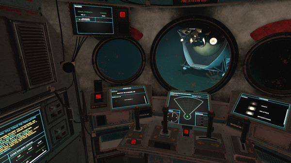 Titanic VR screenshot 3