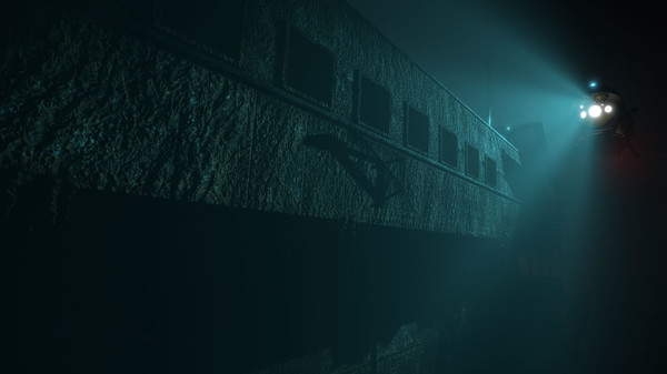 Titanic VR screenshot 9