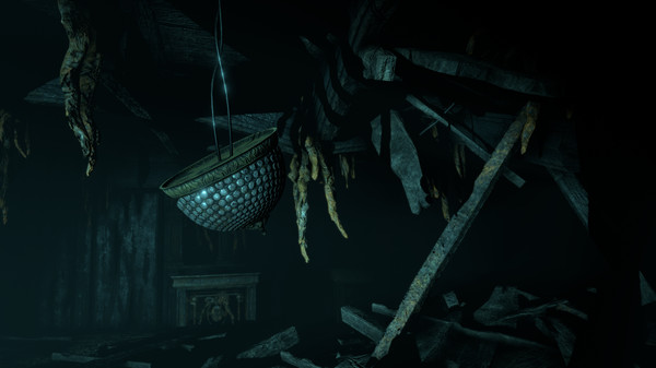 Titanic VR screenshot 10