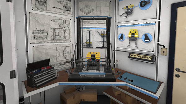 Titanic VR screenshot 6