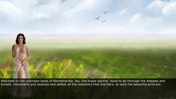 Immortal Heroes screenshot 2