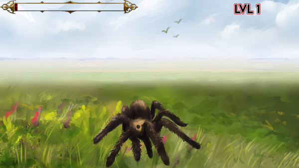 Immortal Heroes screenshot 4