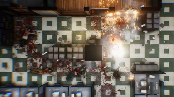 The Hong Kong Massacre screenshot 8