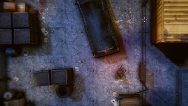 The Hong Kong Massacre screenshot 7