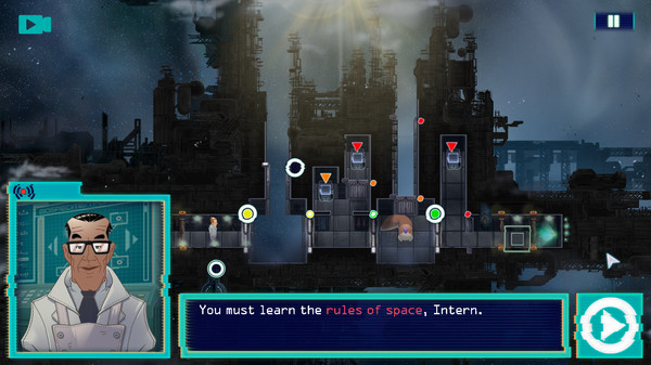 Professor Lupo and his Horrible Pets screenshot 6