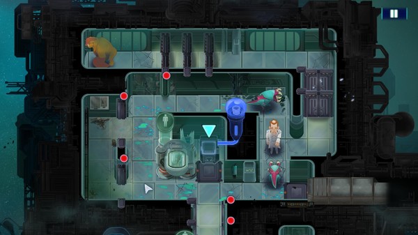 Professor Lupo and his Horrible Pets screenshot 5