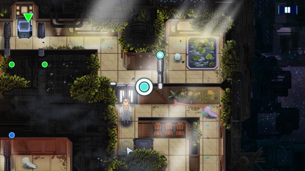 Professor Lupo and his Horrible Pets screenshot 3