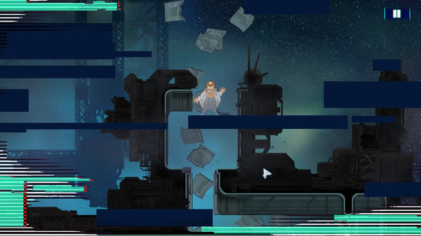 Professor Lupo and his Horrible Pets screenshot 11
