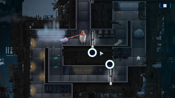 Professor Lupo and his Horrible Pets screenshot 12