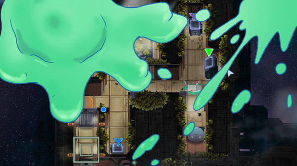 Professor Lupo and his Horrible Pets screenshot 8