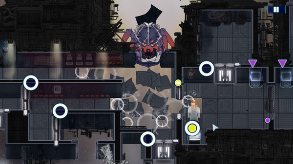 Professor Lupo and his Horrible Pets screenshot 7