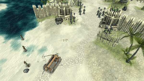 Hex Commander: Fantasy Heroes screenshot 6
