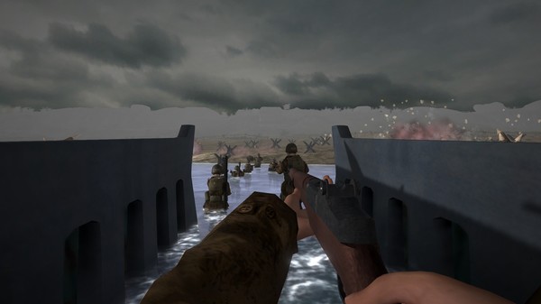 Easy Red screenshot 9