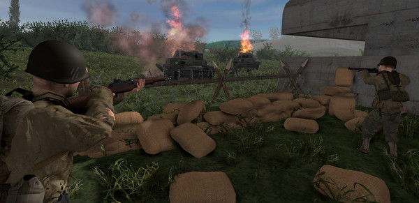 Easy Red screenshot 3