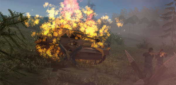 Easy Red screenshot 5