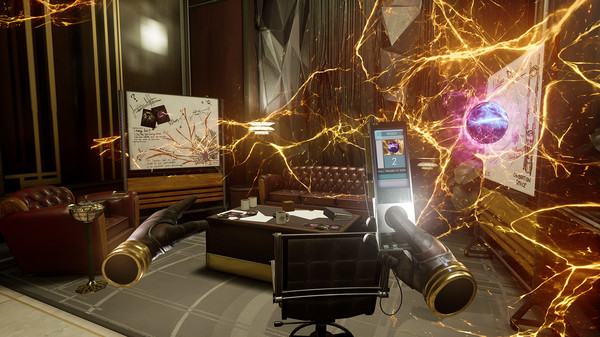 Prey: Typhon Hunter screenshot 2