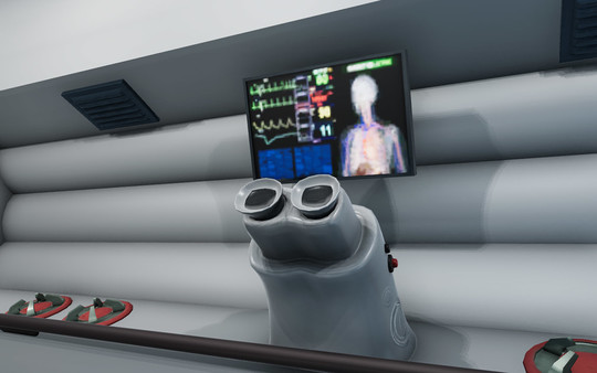 Lab 03 Yrinth screenshot 2