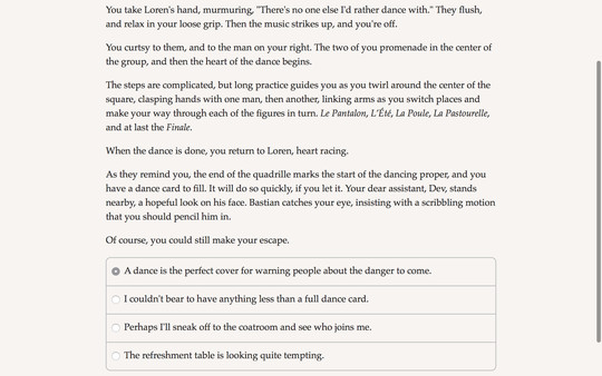 Heart of the House screenshot 4