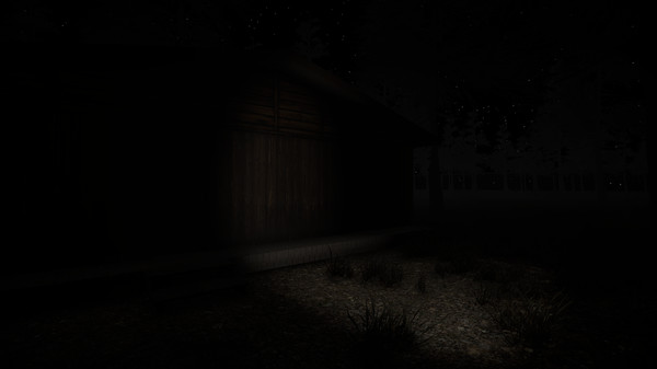 Escape Camp Waddalooh screenshot 2