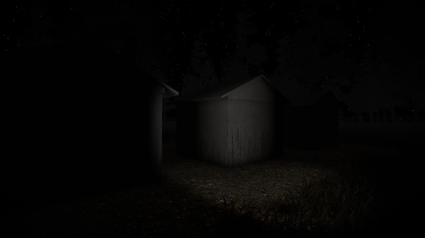 Escape Camp Waddalooh screenshot 1