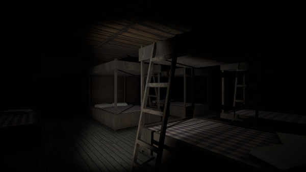 Escape Camp Waddalooh screenshot 3