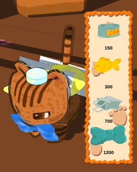 A Day For A Kitten screenshot 1