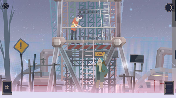 OPUS: Rocket of Whispers screenshot 5