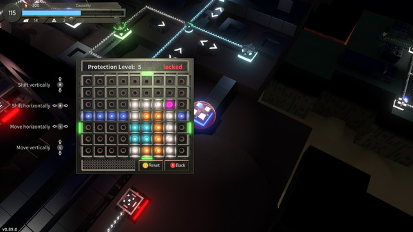 Spreadstorm screenshot 6