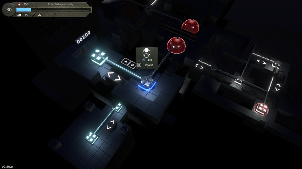 Spreadstorm screenshot 1