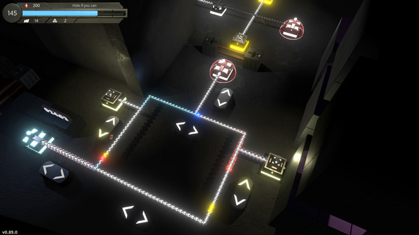 Spreadstorm screenshot 5
