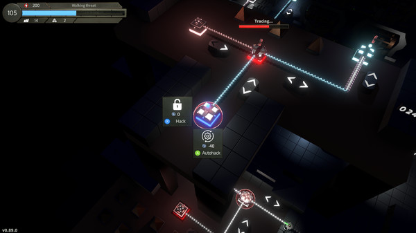 Spreadstorm screenshot 4
