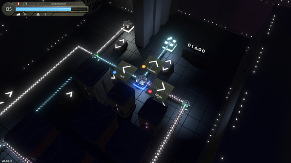 Spreadstorm screenshot 3