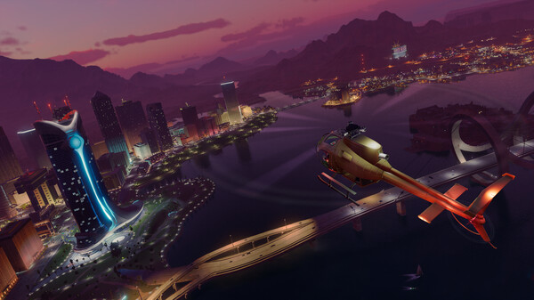 Saints Row screenshot 6