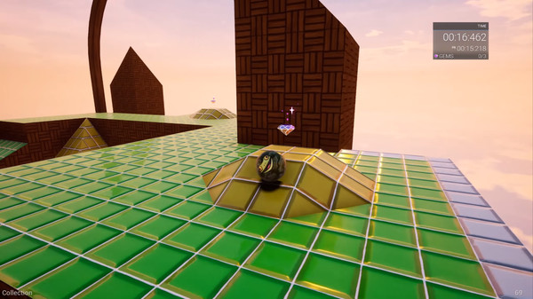 Marble Skies screenshot 1