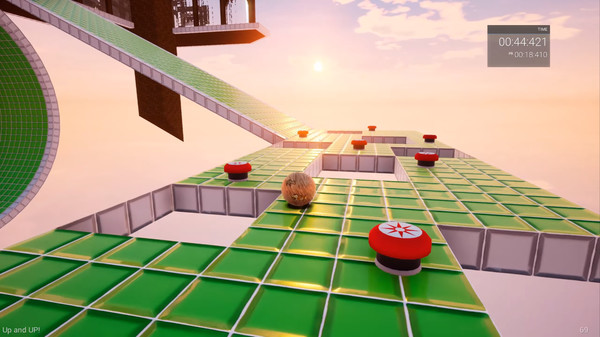 Marble Skies screenshot 9