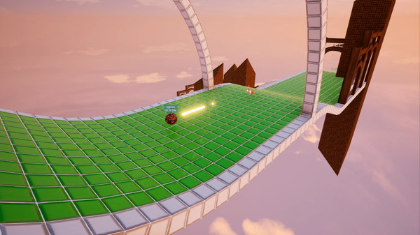Marble Skies screenshot 3