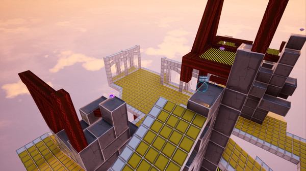 Marble Skies screenshot 12
