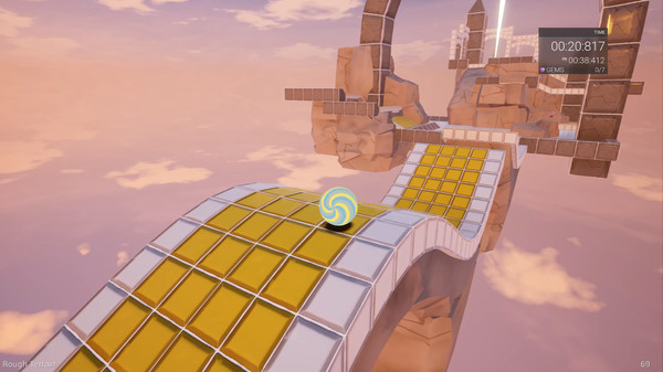 Marble Skies screenshot 6