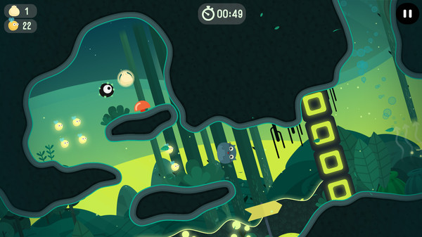 The Big Journey screenshot 11