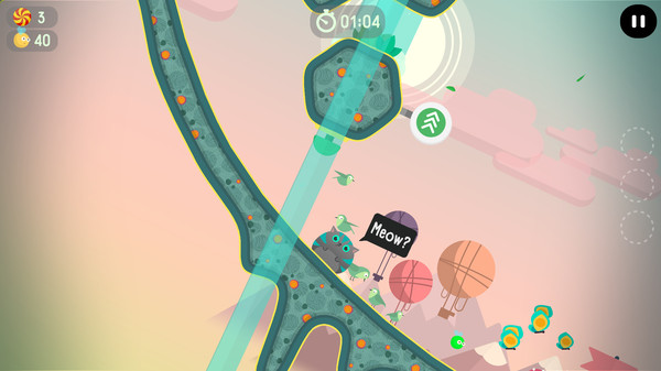 The Big Journey screenshot 5